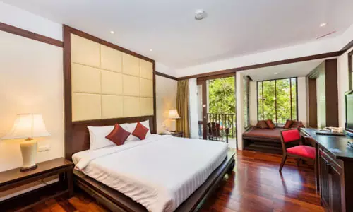 هتل دوآنجیت ریزورت اند اسپا پاتونگ پوکت هتل دوآنجیت ریزورت اند اسپا پاتونگ پوکت